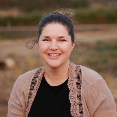 Photo of Rachel R.