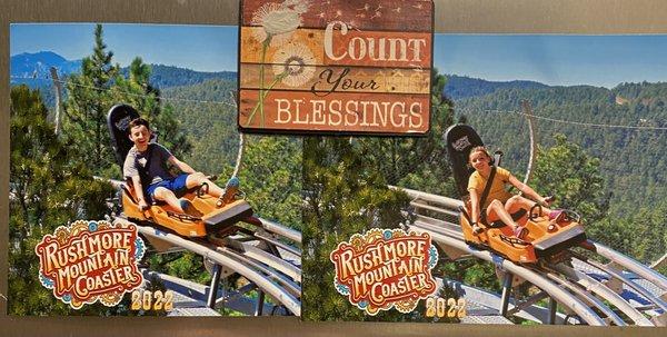 Photo of Michelle M.