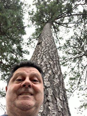 photo of donald r h.