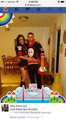 photo of Jennifer L.