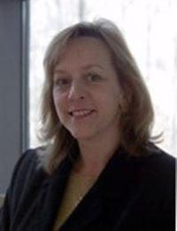 Photo of Becky B.