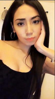 Photo of Sarah P.