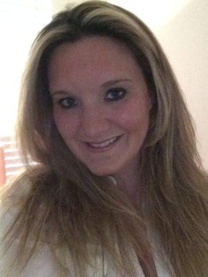 photo of Jennifer F.