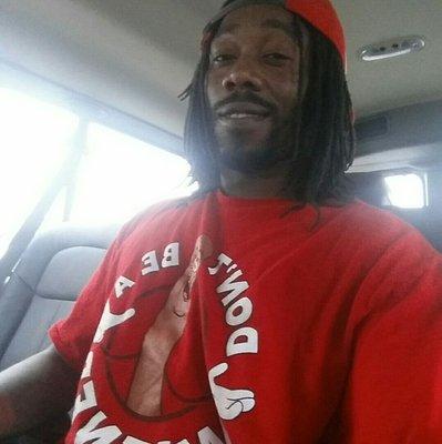 Photo of Tony C.