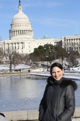 Photo of Tina M.