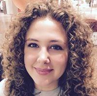 Photo of Kezia R.