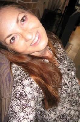 Photo of Ari E.