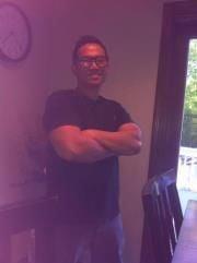 Photo of Thoy D.