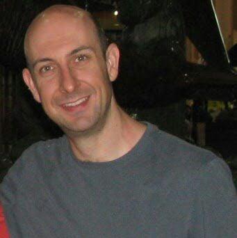 Photo of Chris M.