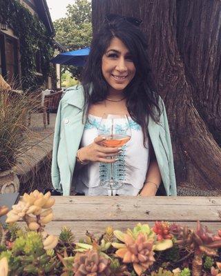Photo of Ashley M.