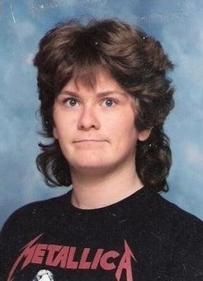 Photo of Brian G.