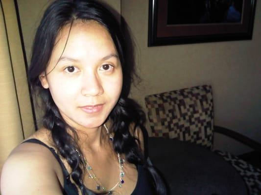 Photo of K K.