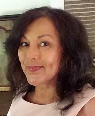Photo of Lourdes V.