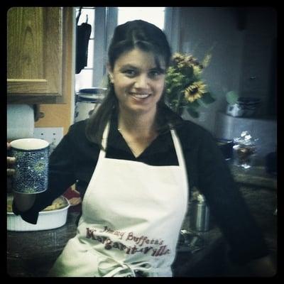 Photo of Kirstin B.
