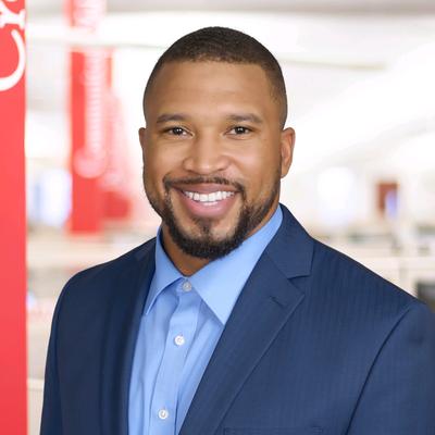 Photo of Charleston L.