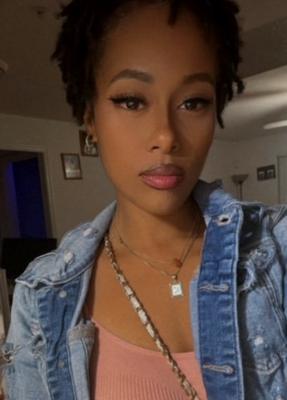Photo of Keiana Q.
