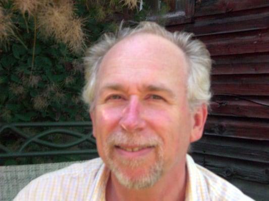 Photo of John J.