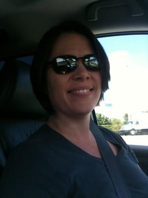 photo of Michelle L.