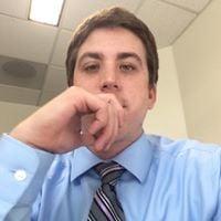Photo of Zach G.