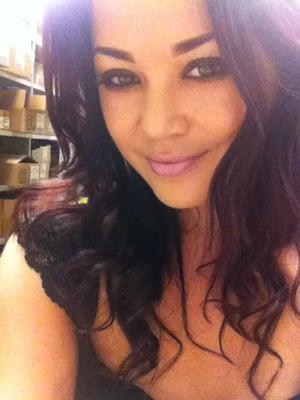 Photo of Liz K.