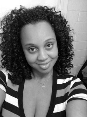 Photo of Ebony M.