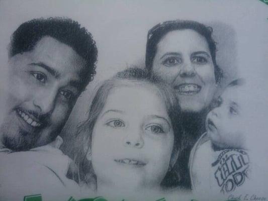 photo of Clementine D.