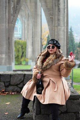 photo of Kristina W.