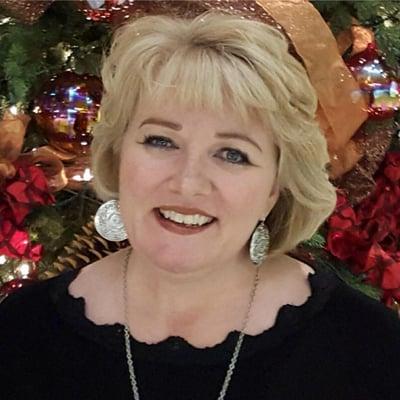 Photo of Jill D.