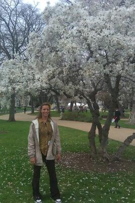 photo of Cherylin V.