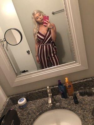 Photo of Jessica S.