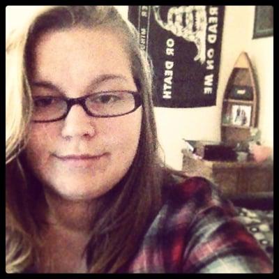Photo of Christine P.