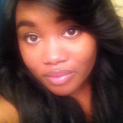 Photo of Chaudalyn S.