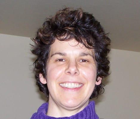 Photo of Anne C.