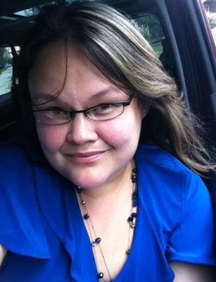 Photo of Genie C.