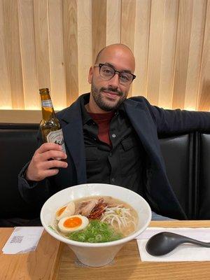 Photo of Marouane S.