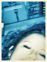 photo of Melissa C.