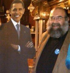 photo of Gregg S.