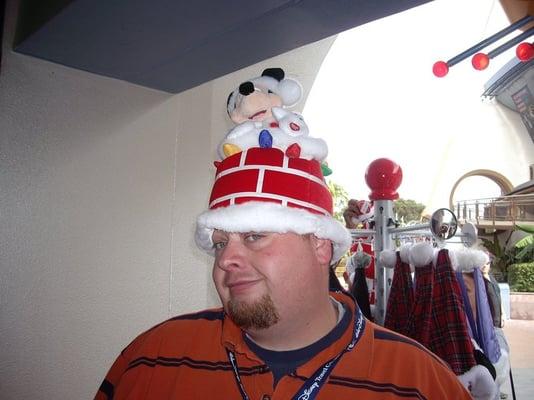 Photo of Aaron G.