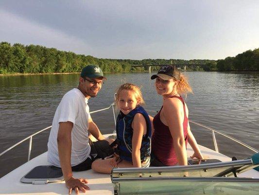 photo of Christina J.