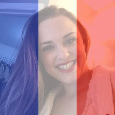 photo of Elizabeth J.