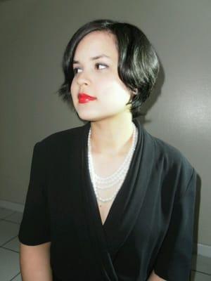 Photo of Arlemarie M.