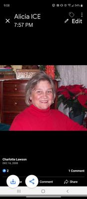 photo of Charlotte L.