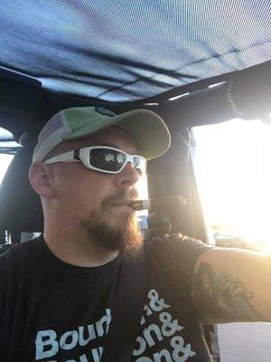 Photo of Bradley J.