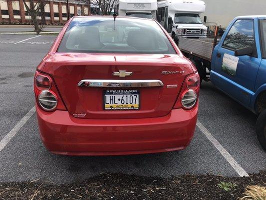 photo of Geraldine G.