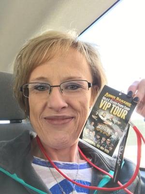 photo of Danielle B.