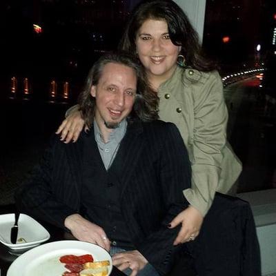 photo of Gabrielle S.