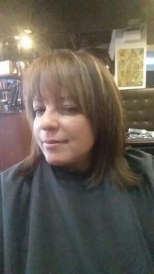 Photo of Candi S.
