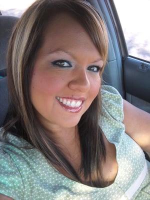 Photo of Rosalinda H.