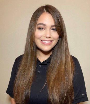 Photo of Kristyn C.