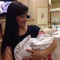 photo of Michelle F.